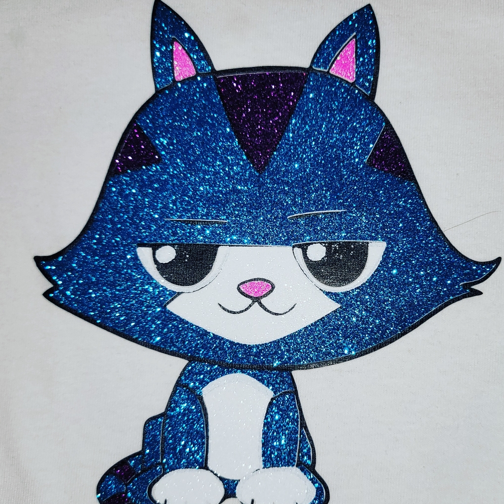 T-Shirt Gabby’s Dollhouse Escurrigato